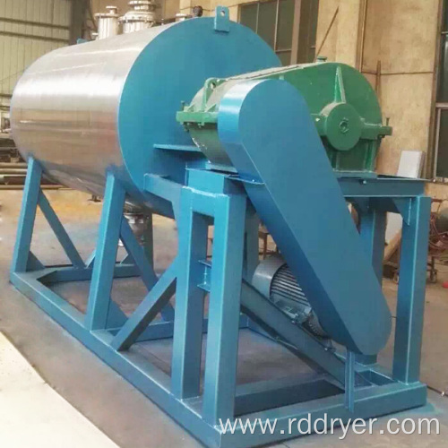 Drying Dryer Zpd Vacuum Harrow Dryer Vacuum Harrow Dryer